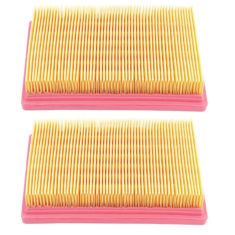 2X Filtro de aire para Moto Guzzi 1200 Griso 8V/Stelvio 07-15 1400 California 13-17 Foto 1 de 4