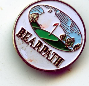 Golf: Bearpath - Foto 1 di 1