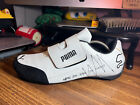 RARE Vtg PUMA Synthetic Driving Shoes Puma Life Stile For Mexico Women 10.5 READ