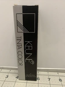 KEUNE Tinta Color 2.1 oz. Permanent Cream Hair Color 5.6 Light Red Brown - Picture 1 of 5