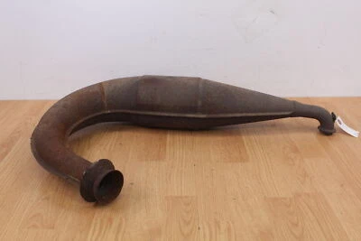 Arctic Cat Z 440 1995 tubo de escape sintonizado Foto 1 de 4