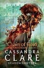 The Last Hours Chain of Gold, Cassandra Clare,  Pa