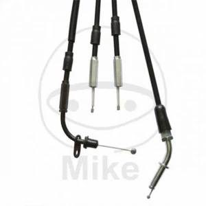 SET CAVI COMANDO GAS ACCELERATORE YAMAHA 350 RD LC YPVS 1983-1984 - Picture 1 of 1