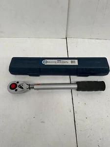 Omega Mechanix M1219 Teleskop Ratsche Griff, 1/2 Zoll Antrieb, 330-485 mm - Bild 1 von 14