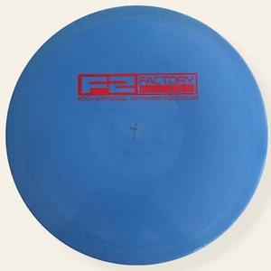 NEW INNOVA PRO GAZELLE 160g, F2, FACTORY SECOND, LIMITED, LIGHTWEIGHT - Picture 1 of 3