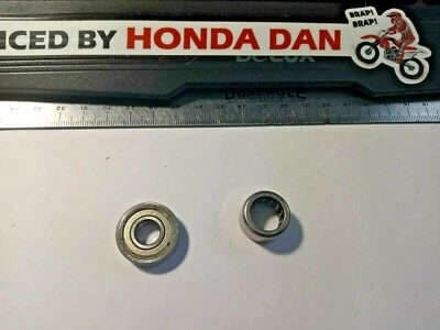 Kit de rodamientos de arranque Honda Magna Aftermarket 609Z HK1312 para VF1100C VF1100S   Foto 1 de 4