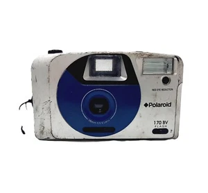 Vintage camera Polaroid 170 BV Flash model(11.5) - Picture 1 of 7