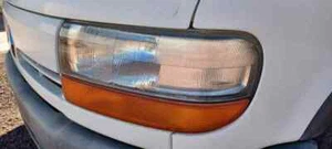 7701044518 headlamp left side 94040 for RENAULT MASTER FURGON 1998 - Picture 1 of 13