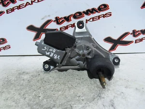 TOYOTA AURIS 3/5 DOOR HATCHBACK 2007-2010 WIPER MOTOR (REAR) - XBRM0015 - Picture 1 of 3