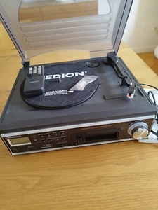 Schallplatten und Audiocassetten Digitalisierer Medion - Bild 1 von 4