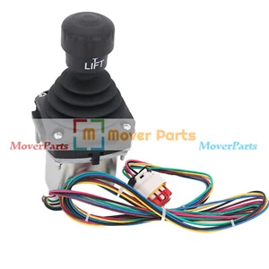 Joystick Controller 1001166539 für JLG Lift 340AJ 460SJ 450AJ 600A 800A 1350SJP - Bild 1 von 4