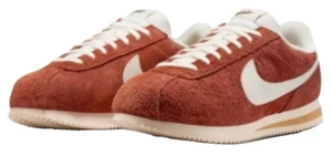 Nike Cortez SE - Rusa Oscura/Lino/Muselina/Vela - HF3142-200 - Tallas Surtidas - Imagen 1 de 8