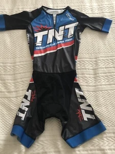 2XU Women’s Cycling Suit Small Vg2 - Picture 1 of 8
