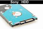 Sony Vaio PCG-7M1M - 1000GB SATA HDD/dysk twardy