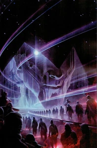 Dune: House Harkonnen Nr. 2 (2023), 1:10 Variant Cover C, Neuware, new - Bild 1 von 1