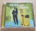 The Bird And The Bee - Please Clap Your Hands - Cd Ep Us 2007 - Inara George