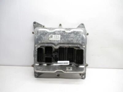 Módulo de control del motor BMW X1 2013-2015 ECM ECU 8617570-01 OEM Foto 1 de 4
