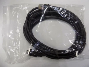 Honeywell Stratos 2700 2753 2763 2752 Scale Serial RS-232 Cable 140-370-S20-BP - Picture 1 of 4