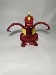 Bakugan Cyborg Helios Red Pyrus B2 620G Battle Brawlers  - Bild 1 von 5