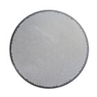 High Quality Stainless Steel 61mm Filters for AeroPress Coffee Pack of 2