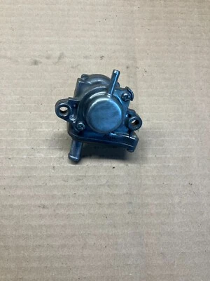 2008 Kawasaki KLX450R OEM VALVE,AIR SWITING MIKUNI 16126-0030 - Image 1 of 4