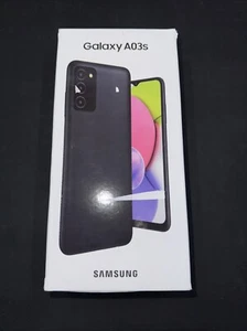 Samsung Galaxy A Series Genuine Box ONLY NO Accessories - Excellent Condition - Picture 1 of 3