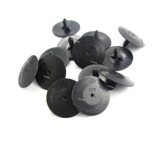 25Pcs Hood Insulation Retainer Nylon Clip Fastener #3078511 For Chevrolet Camaro - Picture 1 of 5