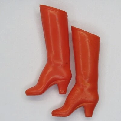 De colección 1976 Mego 12" DC Wonder Woman Lynda Carter Muñeca Figura de Acción Botas Foto 1 de 4