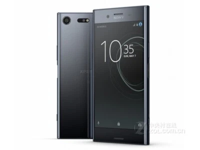 Smartphone Sony Xperia XZ Premium G8142 G8141 64GB 4GB RAM Desbloqueado Sellado Foto 1 de 4