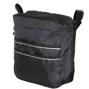 Rollstuhltasche, Elektrorollstuhl-Zubehörtasche für Erwachsene, Senioren - Bild 1 von 11