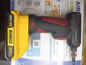 Snap On Screwdriver Ctu 561 18v - Picture 1 of 4