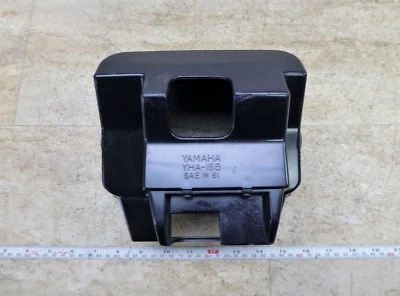 Yamaha Maxim XJ1100 Y690 1982. montaje cubo faro Foto 1 de 4