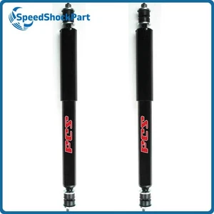 Rear Shock Absorber fits 1960 1961 1962 1963 1964 1965 1966 1967 Mercury Comet - Picture 1 of 2