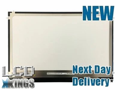 LTN154BT08 15.4" 1440 X 900 LED SCREEN - Image 1 of 2