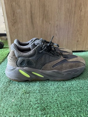 Adidas Yeezy Boost 700 V1 Malva EE9614 Talla 11 Ye Kanye West Foto 1 de 4
