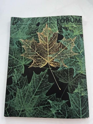 Architectural Forum Magazine of Building August 1962 - Image 1 of 4