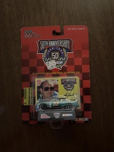 1999 Racing Champions #33 Ken Schrader APR/Schrader 1/64 Scale - Picture 1 of 1