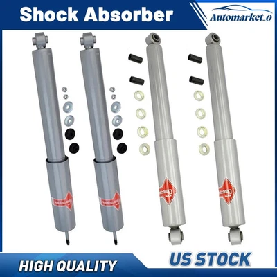 KYB Front Rear Shock Absorber for 1965 Ford F-100 4.8L - Image 1 of 4