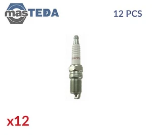OE011/T10 ZÜNDKERZE ZÜNDKERZEN CHAMPION 12PCS NEU OE QUALITÄT - Picture 1 of 6