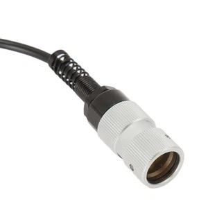 6-pinowy adapter PTT Plug and Play Safe Stabilny 6-pinowy system PTT Części radiowe do FY - Zdjęcie 1 z 24