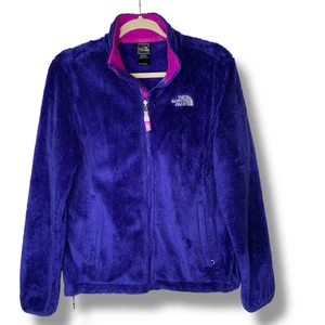 The North Face Osito Fleece Jacket Womens Size Medium *excellent condition! - Picture 1 of 9