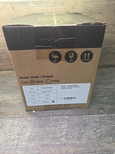 Toast TP200 Thermo Bondrucker POS - NEU KOSTENLOSER VERSAND - Bild 1 von 3