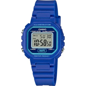  CASIO EU WATCHES Mod. LA-20WH-2AEF 16702125 - Foto 1 di 1
