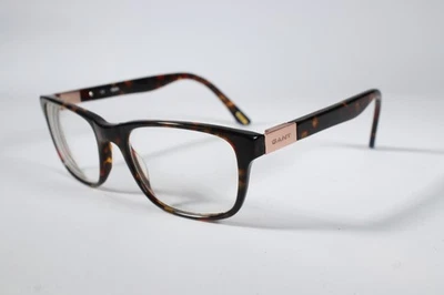 Gant Eyeglasses G 107 Mens Tortoise Full Rim Plastic Eyewear Glasses Frames - Image 1 of 4
