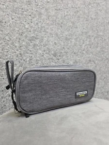 Kids Large Capacity Pen Pencil Case School College Office Stationery  - Picture 1 of 1