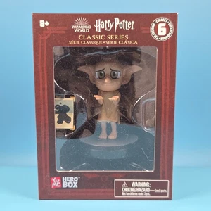 YuMe Harry Potter Classic Series - Dobby - 10cm/4inch *New & Sealed* - Picture 1 of 2