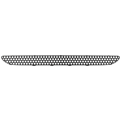 Bumper Grille For 1998-2003 Mercedes Benz ML320 03-05 ML350 Air Inlet Center - Image 1 of 4