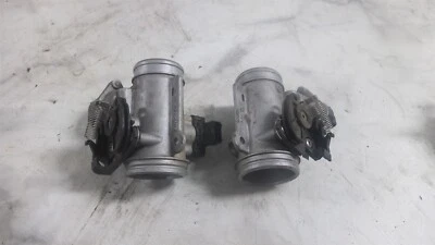 Carrocerías de acelerador 05 BMW R1200GS R1200 R 1200 GS Foto 1 de 4