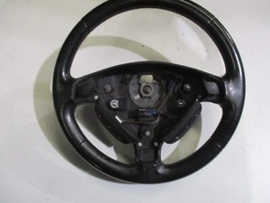 GENUINE 2004 Holden Astra TS CD Ei1.8L 2000-2004 STEERING WHEEL - Bild 1 von 8