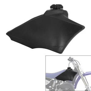Gas Fuel Tank w/ Petcock & Cap Fit For Yamaha YZ85 2002-2021 - Picture 1 of 14